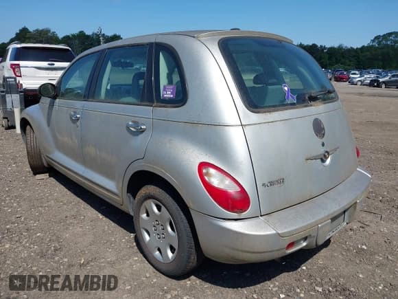 ✅ 2008 Chrysler PT Cruiser • VIN: 3A8FY48B68T117041 • Lot: 42560062. Listed on IAAI with 66,701 mi. Free auction sales archive from the USA and detailed vehicle history report at DreamBid. Image 3.