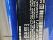 ✅ 2025 BMW M2 • VIN: 3MF23DM05S8F48518 • Lot: 62017915. Wystawiony na Copart z przebiegiem 1 431 mil. Bezpłatny archiwum sprzedaży aukcyjnych z USA i szczegółowy raport historii pojazdu na DreamBid. Zdjęcie 13.