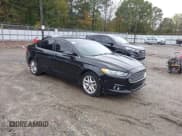 ✅ 2015 Ford Fusion SE • VIN: 3FA6P0HD0FR266968 • Lot: 43560170. Wystawiony na IAAI z przebiegiem 216 978 mil. Bezpłatny archiwum sprzedaży aukcyjnych z USA i szczegółowy raport historii pojazdu na DreamBid. Zdjęcie 1.