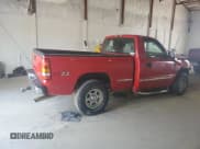 ✅ 2000 GMC Sierra 1500 SLE • VIN: 1GTEK14TXYZ226578 • Лот: 62469795. Опубликован ранее на Copart с пробегом 163 147 миль. Бесплатный доступ к архиву аукционных продаж из США и подробный отчёт об истории автомобиля на DreamBid. Изображение 3.