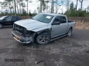 ✅ 2015 Ram 1500 Big Horn • VIN: 1C6RR7LT8FS725846 • Lot: 41343853. Listed on IAAI with 143,890 mi. Free auction sales archive from the USA and detailed vehicle history report at DreamBid. Image 17.