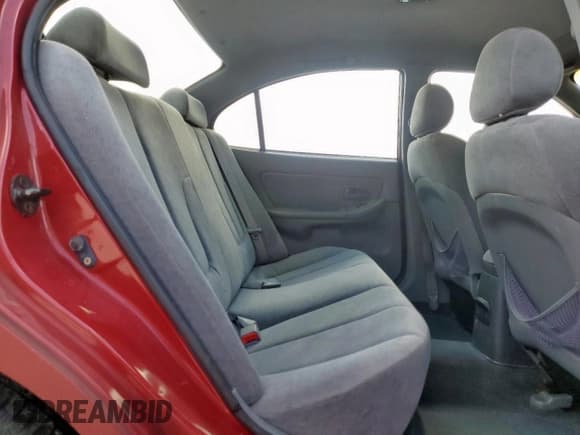 ✅ 2005 Hyundai Elantra GLS • VIN: KMHDN46D75U158710 • Lot: 66550305. Listed on Copart with 185,510 mi. Free auction sales archive from the USA and detailed vehicle history report at DreamBid. Image 10.