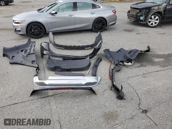 ✅ 2021 Hyundai Santa Fe SEL • VIN: 5NMS24AJ3MH365537 • Lot: 65602254. Wystawiony na Copart z przebiegiem 50 235 mil. Bezpłatny archiwum sprzedaży aukcyjnych z USA i szczegółowy raport historii pojazdu na DreamBid. Zdjęcie 13.