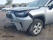 ✅ 2020 Toyota RAV4 Hybrid LE • VIN: 2T3LWRFV8LW060319 • Лот: 43329124. Опубликован ранее на IAAI с пробегом 77 870 миль. Бесплатный доступ к архиву аукционных продаж из США и подробный отчёт об истории автомобиля на DreamBid. Изображение 19.