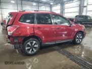 ✅ 2017 Subaru Forester Limited • VIN: JF2SJARC9HH502514 • Lot: 86525825. Wystawiony na Copart z przebiegiem 133 584 mil. Bezpłatny archiwum sprzedaży aukcyjnych z USA i szczegółowy raport historii pojazdu na DreamBid. Zdjęcie 3.