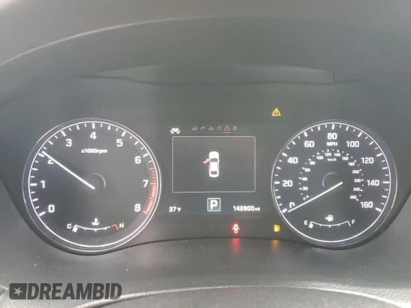 ✅ 2015 Hyundai Genesis 3.8L • VIN: KMHGN4JE7FU084798 • Lot: 44783655. Wystawiony na Copart z przebiegiem 142 800 mil. Bezpłatny archiwum sprzedaży aukcyjnych z USA i szczegółowy raport historii pojazdu na DreamBid. Zdjęcie 9.