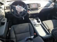 ✅ 2022 Honda Ridgeline Sport • VIN: 5FPYK3F15NB014510 • Lot: 49976995. Wystawiony na Copart z przebiegiem 55 469 mil. Bezpłatny archiwum sprzedaży aukcyjnych z USA i szczegółowy raport historii pojazdu na DreamBid. Zdjęcie 8.