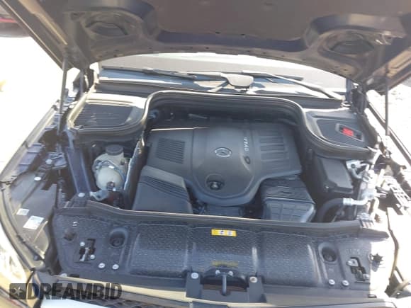 ✅ 2020 Mercedes-Benz GLS 450 • VIN: 4JGFF5KE6LA220445 • Lot: 43353567. Wystawiony na IAAI z przebiegiem 55 758 mil. Bezpłatny archiwum sprzedaży aukcyjnych z USA i szczegółowy raport historii pojazdu na DreamBid. Zdjęcie 10.