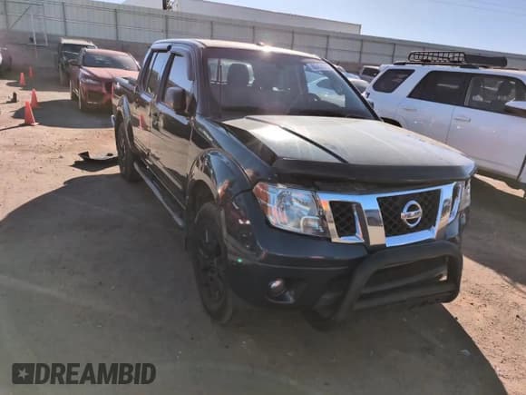✅ 2016 Nissan Frontier SV • VIN: 1N6AD0EV8GN710724 • Lot: 85424065. Wystawiony na Copart z przebiegiem 89 049 mil. Bezpłatny archiwum sprzedaży aukcyjnych z USA i szczegółowy raport historii pojazdu na DreamBid. Zdjęcie 13.