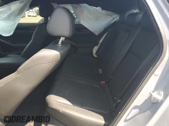 ✅ 2022 Honda Civic Sport Touring • VIN: 19XFL1H8XNE023771 • Lot: 67419715. Listed on Copart with 32,591 mi. Free auction sales archive from the USA and detailed vehicle history report at DreamBid. Image 10.