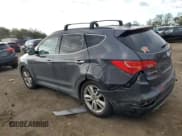 ✅ 2015 Hyundai Santa Fe • VIN: 5XYZW4LA4FG295995 • Lot: 89609625. Wystawiony na Copart z przebiegiem Nie podano. Bezpłatny archiwum sprzedaży aukcyjnych z USA i szczegółowy raport historii pojazdu na DreamBid. Zdjęcie 2.