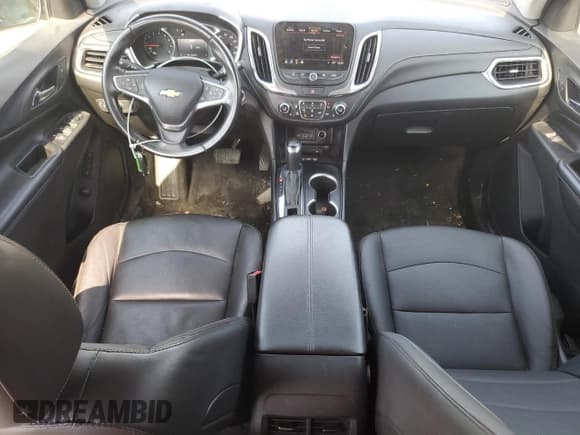 ✅ 2019 Chevrolet Equinox Premier • VIN: 2GNAXPEX0K6288067 • Лот: 86707155. Опубликован ранее на Copart с пробегом 86 678 миль. Бесплатный доступ к архиву аукционных продаж из США и подробный отчёт об истории автомобиля на DreamBid. Изображение 8.