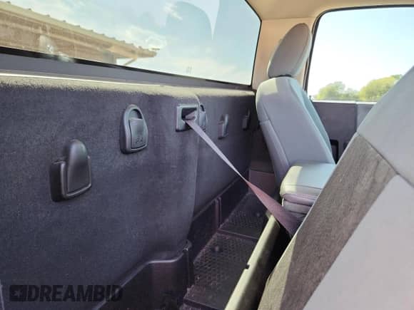 2016 Ram 1500 Express with VIN 3C6JR7ATXGG154448, listed as a Copart auction lot 70376575 with 67,107 mi miles and Salvage title. Bid and sale history available at DreamBid. Image 10.