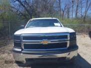 ✅ 2015 Chevrolet Silverado 1500 Work Truck • VIN: 3GCUKPEC6FG464504 • Лот: 41978711. Опубликован ранее на IAAI с пробегом 229 873 миль. Бесплатный доступ к архиву аукционных продаж из США и подробный отчёт об истории автомобиля на DreamBid. Изображение 12.