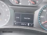 ✅ 2019 Chevrolet Equinox LS • VIN: 3GNAXSEV5KS580140 • Лот: 43233437. Опубликован ранее на IAAI с пробегом 47 537 миль. Бесплатный доступ к архиву аукционных продаж из США и подробный отчёт об истории автомобиля на DreamBid. Изображение 15.