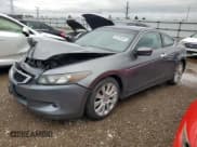 ✅ 2008 Honda Accord EX-L • VIN: 1HGCS22888A015147 • Lot: 69134365. Listed on Copart with 219,310 mi. Free auction sales archive from the USA and detailed vehicle history report at DreamBid. Image 1.