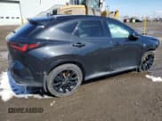 ✅ 2024 Lexus NX 350 F Sport • VIN: 2T2KGCEZ2RC056629 • Lot: 51692365. Wystawiony na Copart z przebiegiem Nie podano. Bezpłatny archiwum sprzedaży aukcyjnych z USA i szczegółowy raport historii pojazdu na DreamBid. Zdjęcie 3.