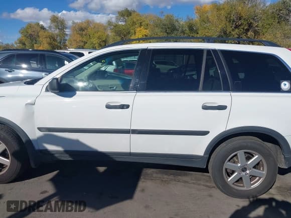 ✅ 2006 Volvo XC90 2.5L Turbo • VIN: YV4CN592161256020 • Лот: 43545896. Опубликован ранее на IAAI с пробегом 144 997 миль. Бесплатный доступ к архиву аукционных продаж из США и подробный отчёт об истории автомобиля на DreamBid. Изображение 14.