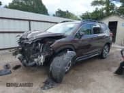 ✅ 2019 Subaru Ascent Limited • VIN: 4S4WMAMD4K3407253 • Lot: 43362435. Listed on IAAI with 138,533 mi. Free auction sales archive from the USA and detailed vehicle history report at DreamBid. Image 18.