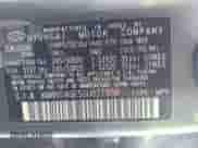 ✅ 2025 Hyundai Palisade Limited • VIN: KM8R54GE5SU821958 • Лот: 42140186. Размещён на IAAI с пробегом 7 663 миль миль. Получите бесплатный доступ к архиву аукционных продаж из США и посмотрите подробный отчёт об истории автомобиля на DreamBid. Изображение 9.