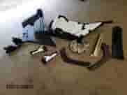 2025 Hyundai Tucson SEL Convenience с VIN 5NMJCCDE7SH483914, выставлен на аукционе Copart как лот 84227295 с пробегом 10 703 миль миль и Списание • Salvage title. История ставок и продаж доступна на DreamBid. Изображение 13.