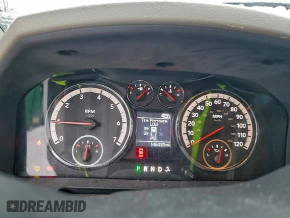 ✅ 2012 Ram 1500 Express • VIN: 1C6RD7KT5CS222545 • Lot: 94827815. Listed on Copart with 146,433 mi. Free auction sales archive from the USA and detailed vehicle history report at DreamBid. Image 9.