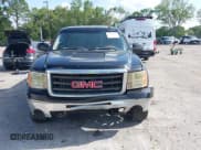✅ 2011 GMC Sierra 1500 SLT • VIN: 3GTP2WE37BG123629 • Лот: 42327267. Опубликован ранее на IAAI с пробегом Не указан. Бесплатный доступ к архиву аукционных продаж из США и подробный отчёт об истории автомобиля на DreamBid. Изображение 12.