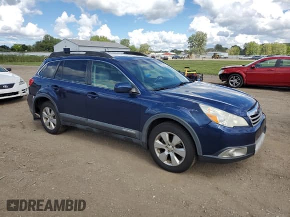 ✅ 2010 Subaru Outback Limited Power Moon • VIN: 4S4BRBLC5A3350834 • Lot: 70226495. Wystawiony na Copart z przebiegiem 194 451 mil. Bezpłatny archiwum sprzedaży aukcyjnych z USA i szczegółowy raport historii pojazdu na DreamBid. Zdjęcie 4.