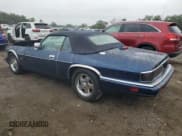 ✅ 1995 Jaguar XJS • VIN: SAJNX2741SC198516 • Лот: 69795314. Опубликован ранее на Copart с пробегом 75 227 миль. Бесплатный доступ к архиву аукционных продаж из США и подробный отчёт об истории автомобиля на DreamBid. Изображение 2.