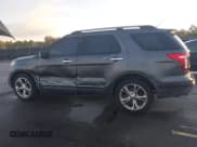 ✅ 2015 Ford Explorer Limited • VIN: 1FM5K7F84FGC26365 • Lot: 43528889. Wystawiony na IAAI z przebiegiem 220 477 mil. Bezpłatny archiwum sprzedaży aukcyjnych z USA i szczegółowy raport historii pojazdu na DreamBid. Zdjęcie 14.