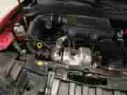 2024 Dodge Hornet GT с VIN ZACNDFAN1R3A41940, выставлен на аукционе Copart как лот 48390515 с пробегом 19 497 миль миль и Списание • Salvage title. История ставок и продаж доступна на DreamBid. Изображение 14.