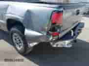 ✅ 2006 GMC Sierra 1500 SLE1 • VIN: 2GTEC13Z361277803 • Lot: 42185058. Listed on IAAI with 118,577 mi. Free auction sales archive from the USA and detailed vehicle history report at DreamBid. Image 6.