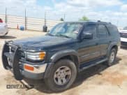✅ 1998 Toyota 4Runner • VIN: JT3GN87R3W0078532 • Lot: 42053290. Listed on IAAI with 283,125 mi. Free auction sales archive from the USA and detailed vehicle history report at DreamBid. Image 2.