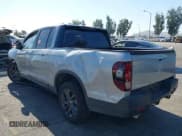✅ 2022 Honda Ridgeline Sport • VIN: 5FPYK3F16NB000566 • Lot: 43099564. Wystawiony na IAAI z przebiegiem Nie podano. Bezpłatny archiwum sprzedaży aukcyjnych z USA i szczegółowy raport historii pojazdu na DreamBid. Zdjęcie 3.