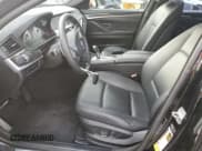 ✅ 2013 BMW 5 Series 528i • VIN: WBAXG5C52DD231024 • Lot: 82608825. Listed on Copart with 136,038 mi. Free auction sales archive from the USA and detailed vehicle history report at DreamBid. Image 7.