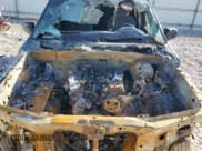 ✅ 2003 Ford Explorer XLT • VIN: 1FMZU73K33UA43970 • Lot: 47293225. Wystawiony na Copart z przebiegiem Nie podano. Bezpłatny archiwum sprzedaży aukcyjnych z USA i szczegółowy raport historii pojazdu na DreamBid. Zdjęcie 12.