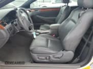 ✅ 2008 Toyota Solara SE • VIN: 4T1FA38P88U158676 • Lot: 84477585. Listed on Copart with 122,007 mi. Free auction sales archive from the USA and detailed vehicle history report at DreamBid. Image 7.