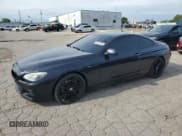 ✅ 2013 BMW 6 Series 650i • VIN: WBAYM9C58DDW20352 • Лот: 65471395. Опубликован ранее на Copart с пробегом 100 490 миль. Бесплатный доступ к архиву аукционных продаж из США и подробный отчёт об истории автомобиля на DreamBid. Изображение 1.