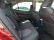 2021 Toyota Camry Hybrid LE с VIN 4T1C31AKXMU032183, выставлен на аукционе Copart как лот 70869765 с пробегом 39 267 миль миль и Списание • Salvage title. История ставок и продаж доступна на DreamBid. Изображение 10.