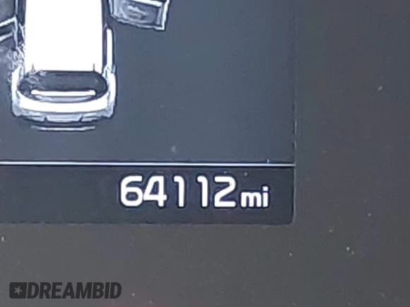 ✅ 2021 Kia Soul LX • VIN: KNDJ23AU5M7744949 • Лот: 43322045. Опубликован ранее на IAAI с пробегом 64 112 миль. Бесплатный доступ к архиву аукционных продаж из США и подробный отчёт об истории автомобиля на DreamBid. Изображение 15.