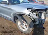 ✅ 2020 Ford Explorer XLT • VIN: 1FMSK8DH4LGB72198 • Lot: 41794957. Wystawiony na IAAI z przebiegiem 44 139 mil. Bezpłatny archiwum sprzedaży aukcyjnych z USA i szczegółowy raport historii pojazdu na DreamBid. Zdjęcie 21.