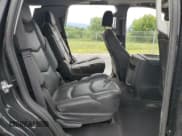 ✅ 2019 Cadillac Escalade Luxury • VIN: 1GYS4BKJ4KR271375 • Lot: 56825125. Listed on Copart with Not provided. Free auction sales archive from the USA and detailed vehicle history report at DreamBid. Image 11.