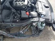 ✅ 2024 Ford Mustang GT • VIN: 1FA6P8CF3R5417168 • Lot: 43300904. Listed on IAAI with 7,430 mi. Free auction sales archive from the USA and detailed vehicle history report at DreamBid. Image 19.