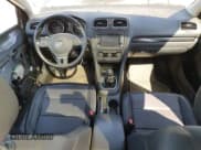 ✅ 2014 Volkswagen Jetta TDI • VIN: 3VWML7AJ3EM616673 • Lot: 52549565. Listed on Copart with 106,795 mi. Free auction sales archive from the USA and detailed vehicle history report at DreamBid. Image 8.