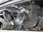 2013 Hyundai Sonata SE with VIN 5NPEC4ABXDH796138, listed as a Copart auction lot 85908115 with Not provided miles and Salvage title. Bid and sale history available at DreamBid. Image 7.