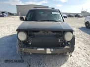 ✅ 2014 Jeep Patriot Sport • VIN: 1C4NJPBA9ED502216 • Lot: 86847025. Listed on Copart with 166,397 mi. Free auction sales archive from the USA and detailed vehicle history report at DreamBid. Image 5.