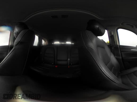 ✅ 2022 Mazda CX-5 S Carbon Edition • VIN: JM3KFBCM0N1584457 • Lot: 42743636. Listed on IAAI with 27,287 mi. Free auction sales archive from the USA and detailed vehicle history report at DreamBid. Image 18.