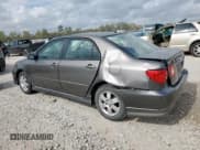 ✅ 2007 Toyota Corolla S • VIN: 1NXBR32E97Z802912 • Lot: 92898515. Wystawiony na Copart z przebiegiem 299 999 mil. Bezpłatny archiwum sprzedaży aukcyjnych z USA i szczegółowy raport historii pojazdu na DreamBid. Zdjęcie 2.