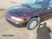 ✅ 1997 Plymouth Breeze • VIN: 1P3EJ46C2VN709504 • Лот: 43391413. Опубликован ранее на IAAI с пробегом 64 607 миль. Бесплатный доступ к архиву аукционных продаж из США и подробный отчёт об истории автомобиля на DreamBid. Изображение 6.