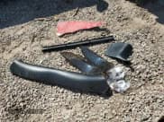 ✅ 1996 Ford Mustang Cobra • VIN: 1FALP47V4TF142070 • Lot: 56528045. Wystawiony na Copart z przebiegiem 66 144 mil. Bezpłatny archiwum sprzedaży aukcyjnych z USA i szczegółowy raport historii pojazdu na DreamBid. Zdjęcie 12.